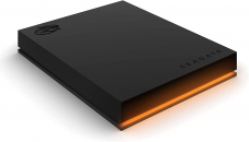 SEAGATE FireCuda Gaming Hard Drive 2TB HDD bei Interdiscount für 39 Franken bei Abholung