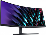Huawei MateView GT (34″ VA-UWQHD, 90% DCI-P3, 165Hz) bei microspot