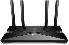 TP-Link Archer AX50 WiFi-6 Router bei Amazon zum neuen Bestpreis
