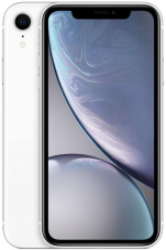 Apple iPhone XR (128GB) – Weiß bei Amazon.de