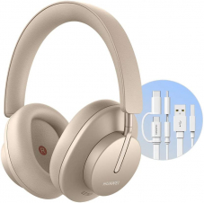 Huawei FreeBuds Studio ANC-Kopfhörer inkl. Adapter bei Amazon