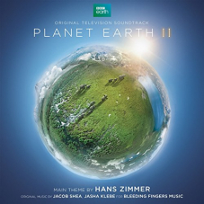 Planet Erde 2 - Eine Erde viele Welten (IMDb 9,5) - kostenlos im Stream