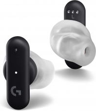Logitech G FITS Wireless Earbuds