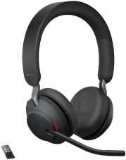 JABRA Evolve2 65 On-Ear Headset mit ANC bei ARP