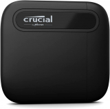 Piratenpreis – 2TB externe SSD Crucial CT2000X6SSD9 bei amazon.fr 42% unter dem Bestpreis!