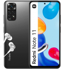 [Amazon Prime] Xiaomi Redmi Note 11 zum Bestpreis