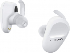 Sony WF-SP800N TWS-Kopfhörer inkl. 30€ Amazon Gutschein