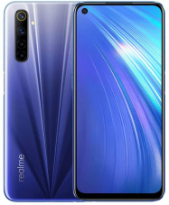 Realme 6 (8GB/128GB) – Neuer Bestpreis!