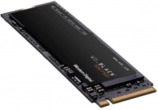 WD_BLACK SN750 1TB Interne Gaming SSD mit Heatsink beim Foletti Computer Superstore