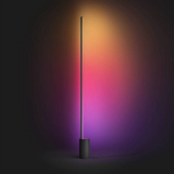 Stehleuchte Philips Hue Signe Gradient + 500g Schweizer Salz zum neuen Bestpreis bei microspot