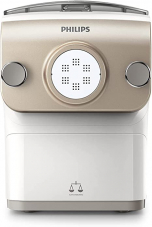Philips vollautomatischer Pastamaker mit wiegefunktion