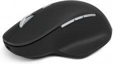 Microsoft Precision Mouse – Schwarz zum Bestpreis!
