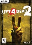 Left 4 Dead 2 Gratis-Weekend & fetter Rabatt auf das Game