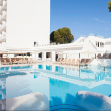 Ltur: 6 Nächte in 4*-Hotel Mallorca mit Frühstück + Flüge ab Basel für CHF 340.- pro Person