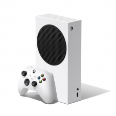 Xbox Series S bei MediaMarkt & microspot für 199 Franken