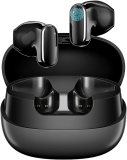 Amazon: Blackview AirBuds 20 mit Noise Cancelling, 40h Spielzeit, IP7 Wasserdicht