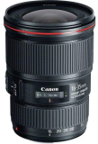 Objektiv Canon EF 16-35mm F/4.0L IS USM bei Amazon