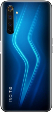 Realme 6 Pro (8/128GB, 30W, 90Hz) zum Bestpreis