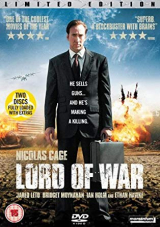 Lord of War – Händler des Todes kostenlos in HD streamen