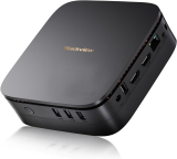 Amazon:  Blackview MP60 Mini PC 2025 16/512GB Intel N150