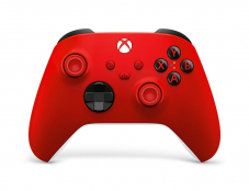 Xbox Wireless Controller Pulse Red bei Amazon