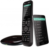 Logitech Harmony Elite Universalfernbedienung bei Amazon