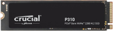 Crucial P310 interne SSD 2TB mit 7.1 GB/s bei Amazon zum Bestpreis