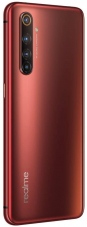 5G Smartphone Realme X50 Pro (8/128GB) bei amazon.es