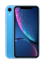 Apple iPhone XR (256GB) bei amazon.de