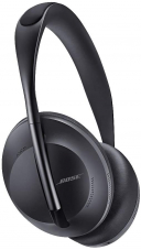 Bose 700 Schwarz/Silber ANC-Kopfhörer zum neuen Bestpreis bei Fust