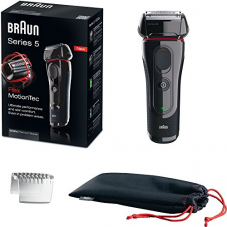 BRAUN Series 5 - 5030s bei melectronics
