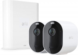 Arlo Pro 3 2er-Set bei Amazon