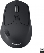 Logitech M720 Triathlon bei Amazon