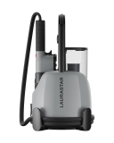 Zum neuen Bestpreis: LauraStar IZZI Dampfreiniger