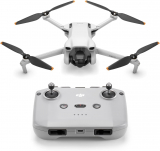 DJI MINI 3 mit Fernbedienung zu einem unschlagbaren Kurs