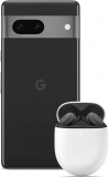 [Amazon ES] Google Pixel 7 inkl. Pixel Buds A | neuer Bestpreis!