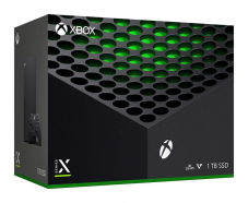 Xbox Series X im Microsoft Store zum Normalpreis von 500 Franken