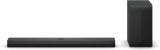 Preiswerte Dolby Atmos 3.1.1 Soundbar LG DS70TY bei Amazon zum neuen Bestpreis