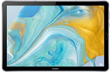 10.8″ Tablet Huawei MediaPad M6 4/64GB, Kirin 980, WQXGA via Spanien
