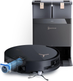 Saug- / Wischroboter Ecovacs Deebot X8 Pro Omni mit Wischwalze, 18kPa zum neuen Bestpreis