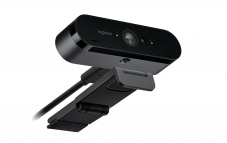 LOGITECH BRIO STREAM UHD-Webcam bei MediaMarkt zum neuen Bestpreis