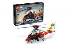 Coop B+H: 30% Rabatt auf Lego-Sets (ohne Rare Sets) über die App, z.B. LEGO® Technic 42145 Airbus H175 Rettungshubschrauber