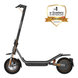 Xiaomi Electric Scooter 6 Pro 20 km/h 400 W 70 km Grau