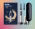 Oral-B iO Series 9 Gold Special Edition