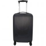 Nur noch heute - Diverse Handgepäck Koffer & Trolleys (auch für Kids) bei Ackermann