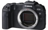 Vollformatkamera Canon EOS RP Body inkl. 3 Jahre Premium Garantie + 100 Franken Cashback bei Fust