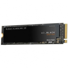 WD Black SN750 NVMe SSD, 1.0TB bei amazon.it