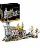 Lego 10316 Rivendell bei Amazon