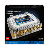 LEGO Icons Real Madrid – Santiago Bernabéu Stadion (10299) bei Interdiscount