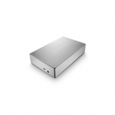 LACIE Porsche Design Desktop Drive, 6.0TB bei microspot